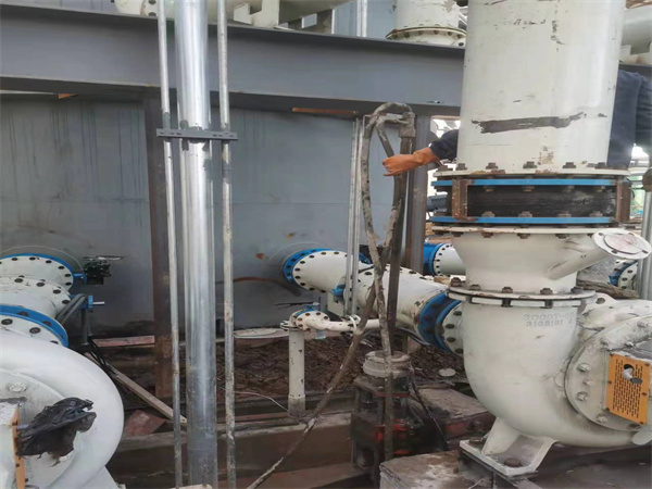 乌坡镇设备基础沉降下沉注浆加固增加荷载