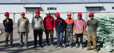 乌坡镇厂房地基沉降注浆加固施工队伍怎么选